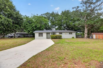 398 Toccoa Rd, Orange Park, FL 32073