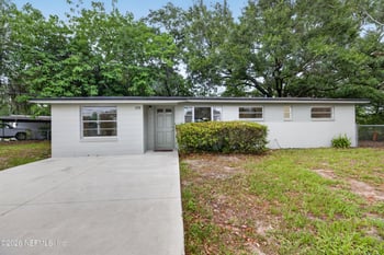 398 Toccoa Rd, Orange Park, FL 32073