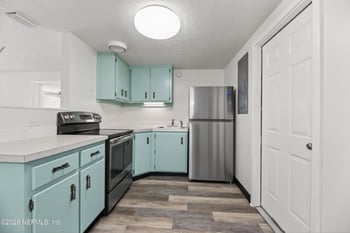 398 Toccoa Rd, Orange Park, FL 32073