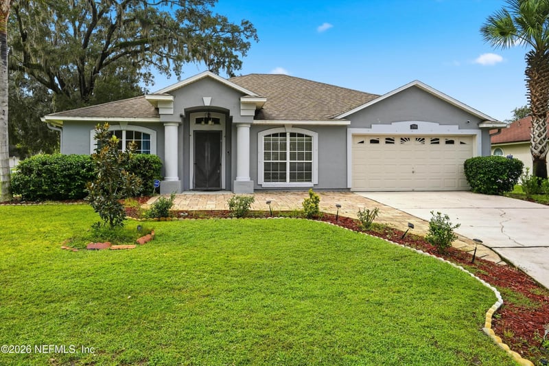 398 Turtle Dove Dr, Orange Park, FL 32073