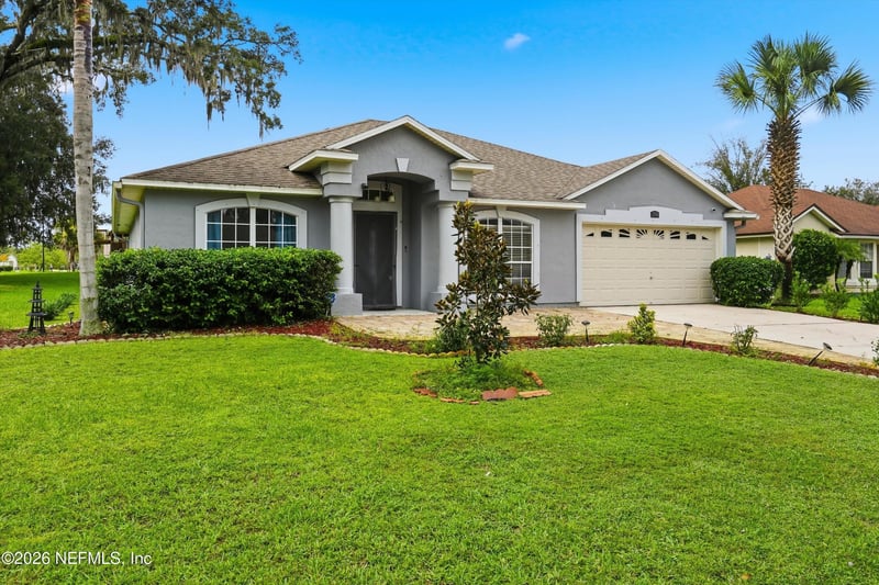 398 Turtle Dove Dr, Orange Park, FL 32073