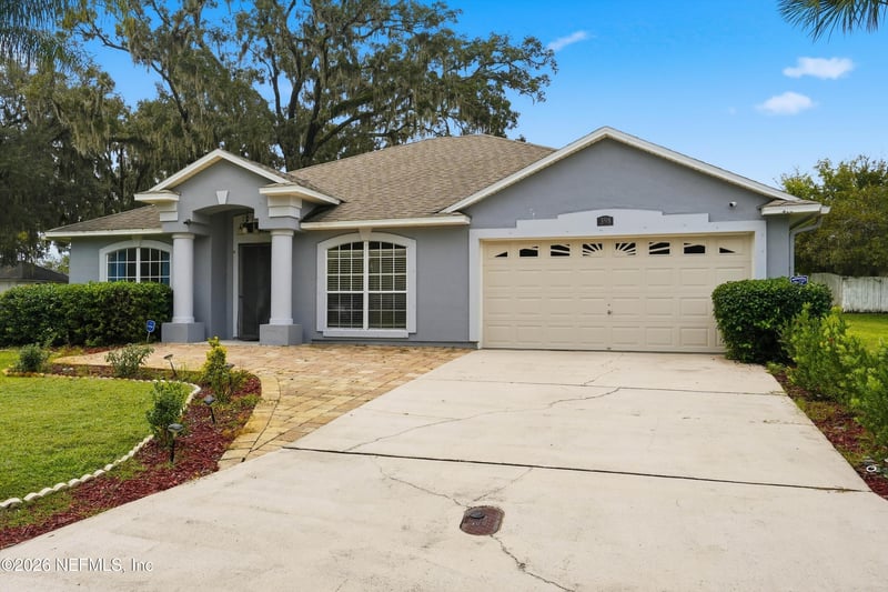 398 Turtle Dove Dr, Orange Park, FL 32073