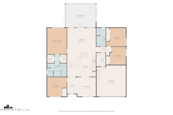 398 Turtle Dove Dr, Orange Park, FL 32073