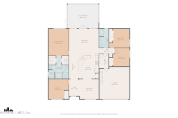 398 Turtle Dove Dr, Orange Park, FL 32073