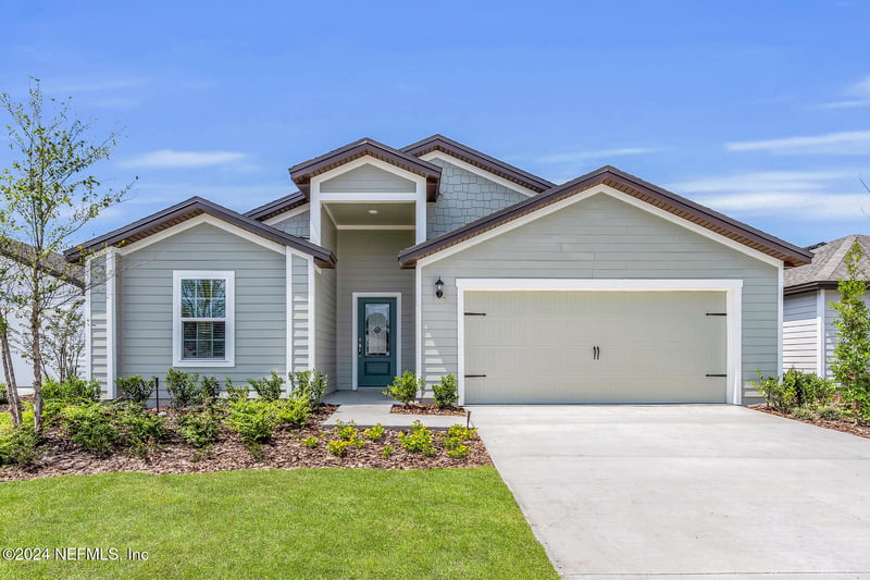 3983 Gareys Ferry Way, Middleburg, FL 32068
