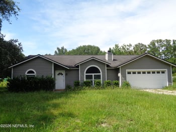 3986 Country Meadows Dr, Middleburg, FL 32068