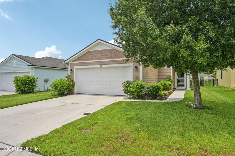 399 Ashby Landing Way, St Augustine, FL 32086