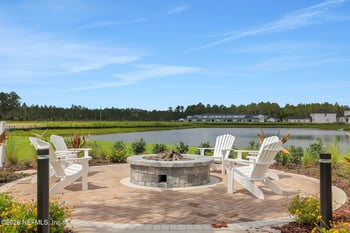 399 Brook Forest Dr, St Augustine, FL 32092