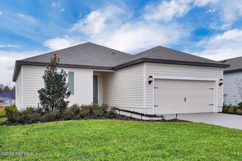 3991 Gareys Ferry Way, Middleburg, FL 32068