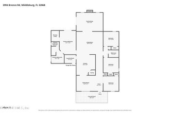3994 Bronco Rd, Middleburg, FL 32068