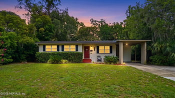 3994 Conga St, Jacksonville, FL 32217