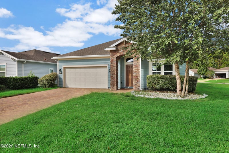 3996 Arbor Mill Cir, Orange Park, FL 32065