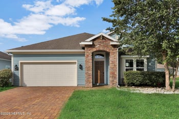 3996 Arbor Mill Cir, Orange Park, FL 32065