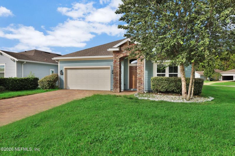 3996 Arbor Mill Cir, Orange Park, FL 32065