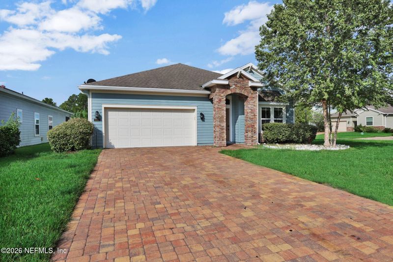 3996 Arbor Mill Cir, Orange Park, FL 32065