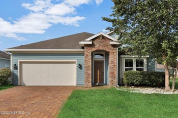 3996 Arbor Mill Cir, Orange Park, FL 32065