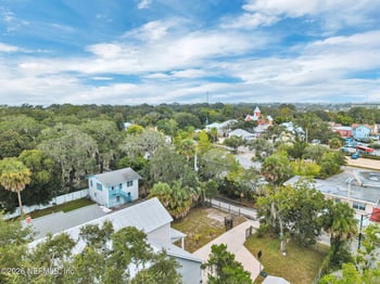 4 E San Carlos Ave, St Augustine, FL 32084