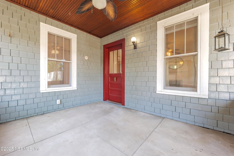4 Fletcher Ln, St Augustine, FL 32084