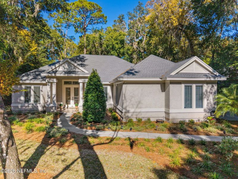 4 Moss Oaks Dr, Fernandina Beach, FL 32034