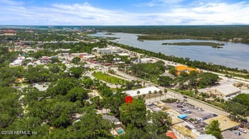4 Nelmar Ave, St Augustine, FL 32084