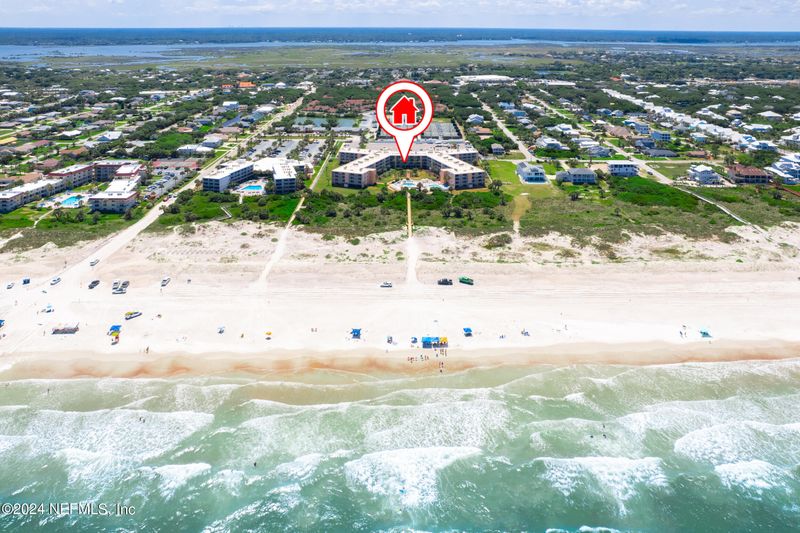 4 Ocean Trace Rd #301, St Augustine, FL 32080