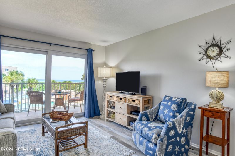4 Ocean Trace Rd #307, St Augustine, FL 32080