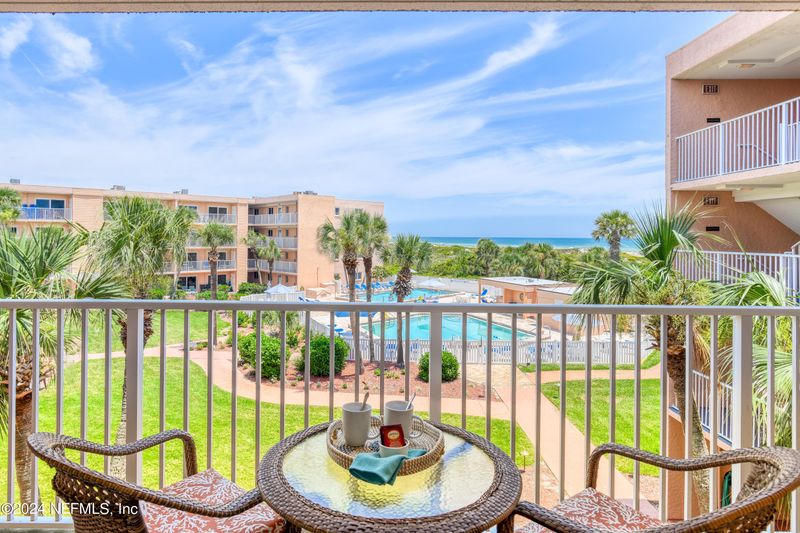4 Ocean Trace Rd #307, St Augustine, FL 32080