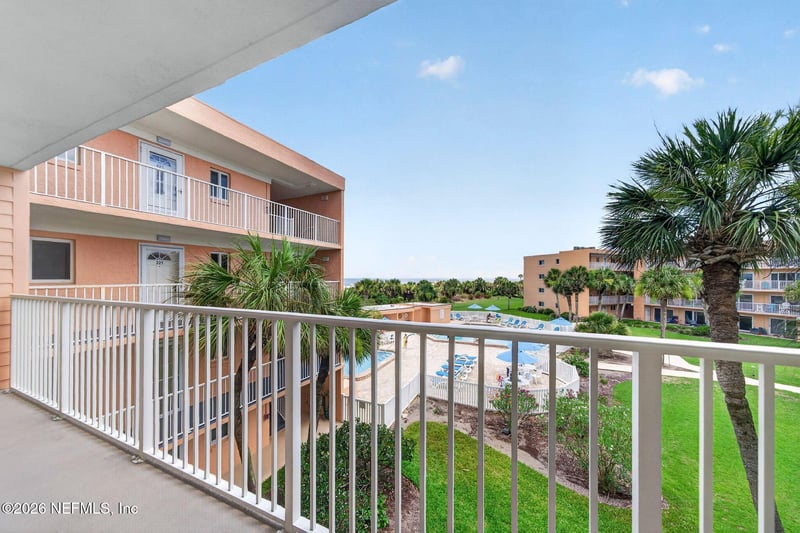 4 Ocean Trace Rd #319, St Augustine Beach, FL 32080