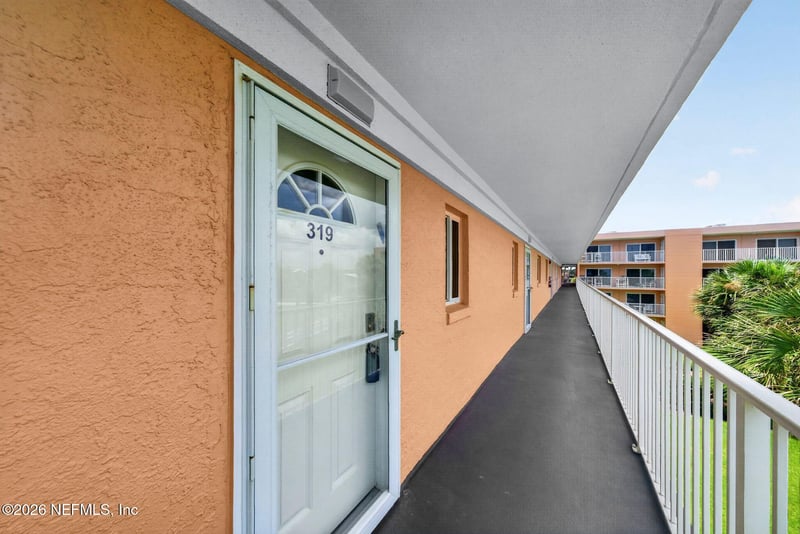 4 Ocean Trace Rd #319, St Augustine Beach, FL 32080