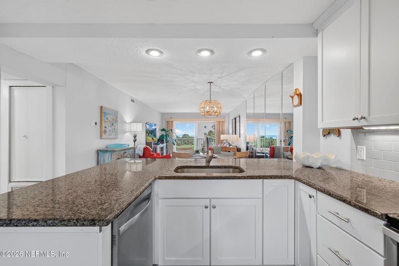 4 Ocean Trace Rd #319, St Augustine Beach, FL 32080