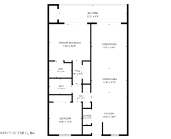 4 Ocean Trace Rd #319, St Augustine Beach, FL 32080