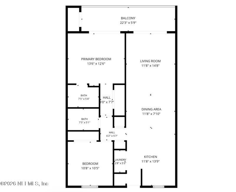 4 Ocean Trace Rd #319, St Augustine Beach, FL 32080