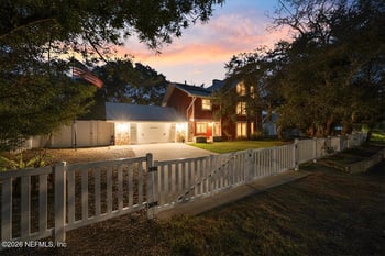 4 Santa Maria Ln, St Augustine Beach, FL 32080