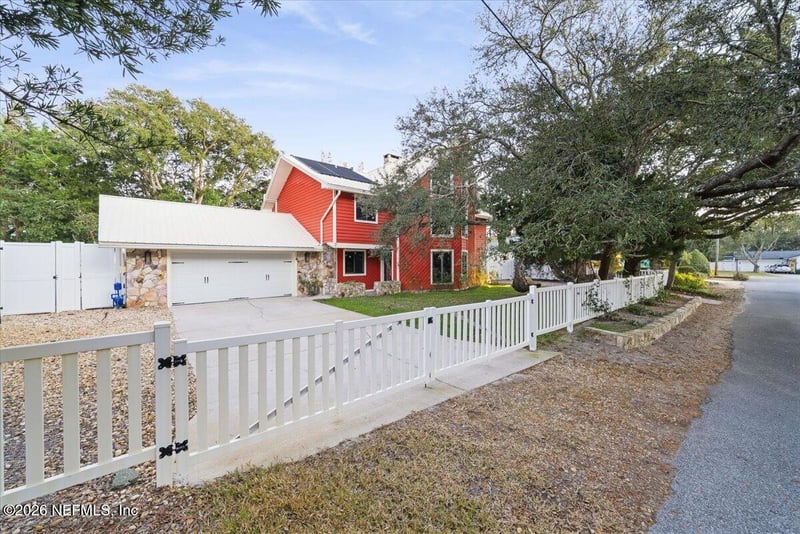 4 Santa Maria Ln, St Augustine Beach, FL 32080