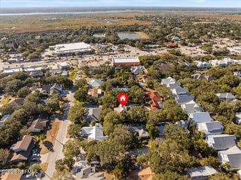 4 Santa Maria Ln, St Augustine Beach, FL 32080
