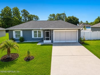 4 Severn Ct, Palm Coast, FL 32164