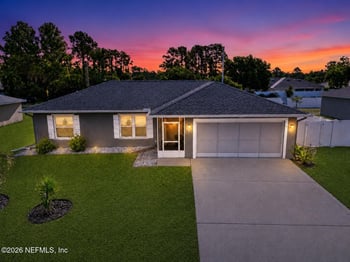4 Severn Ct, Palm Coast, FL 32164