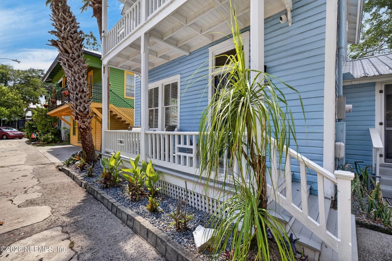4 St Andrews Ct, St Augustine, FL 32084