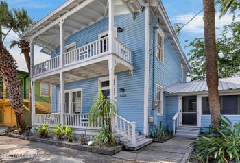 4 St Andrews Ct, St Augustine, FL 32084