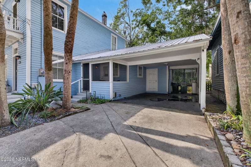 4 St Andrews Ct, St Augustine, FL 32084