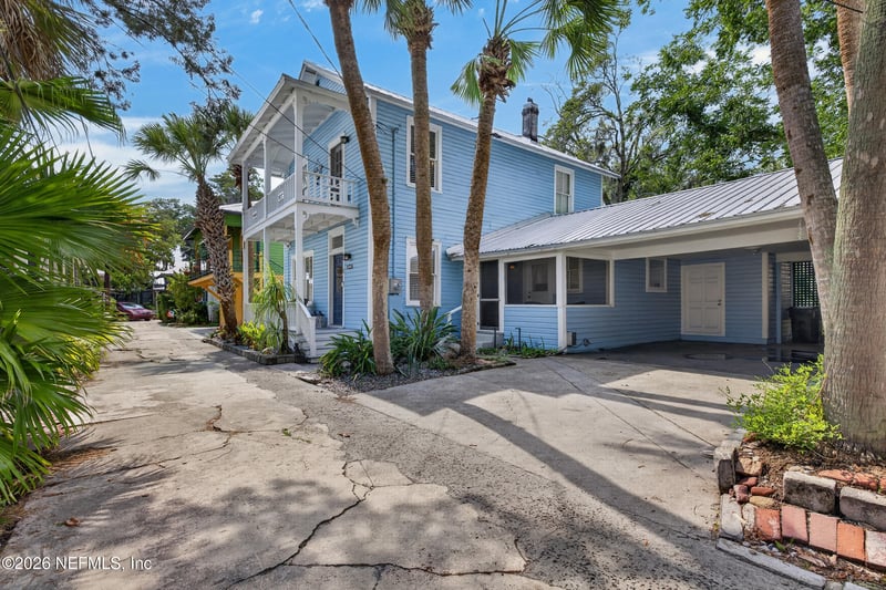 4 St Andrews Ct, St Augustine, FL 32084
