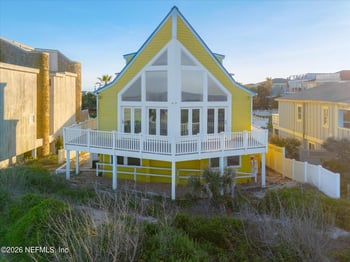4 Viejo St, St Augustine, FL 32084