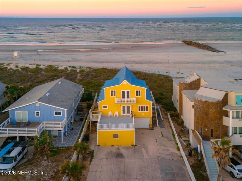 4 Viejo St, St Augustine, FL 32084