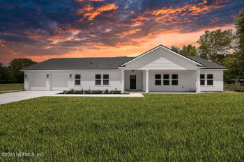 40 Bitterroot Ave, Middleburg, FL 32068