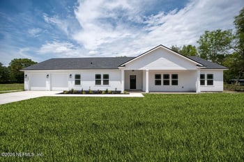40 Bitterroot Ave, Middleburg, FL 32068