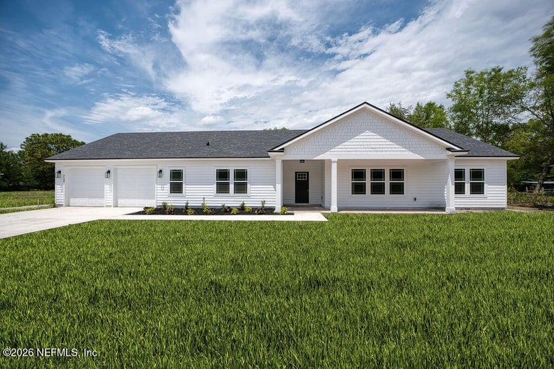 40 Bitterroot Ave, Middleburg, FL 32068