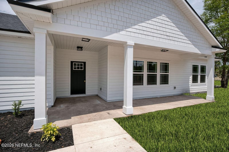 40 Bitterroot Ave, Middleburg, FL 32068