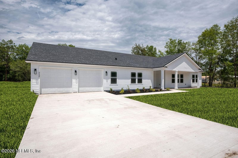 40 Bitterroot Ave, Middleburg, FL 32068