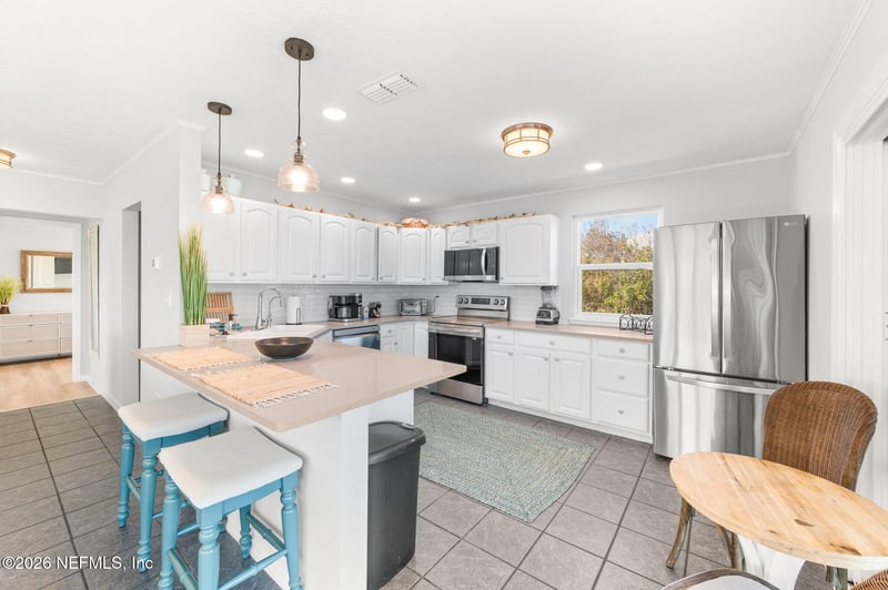 40 E Magnolia Ave, St Augustine, FL 32080