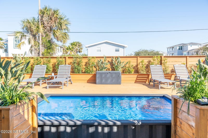 40 E Magnolia Ave, St Augustine, FL 32080
